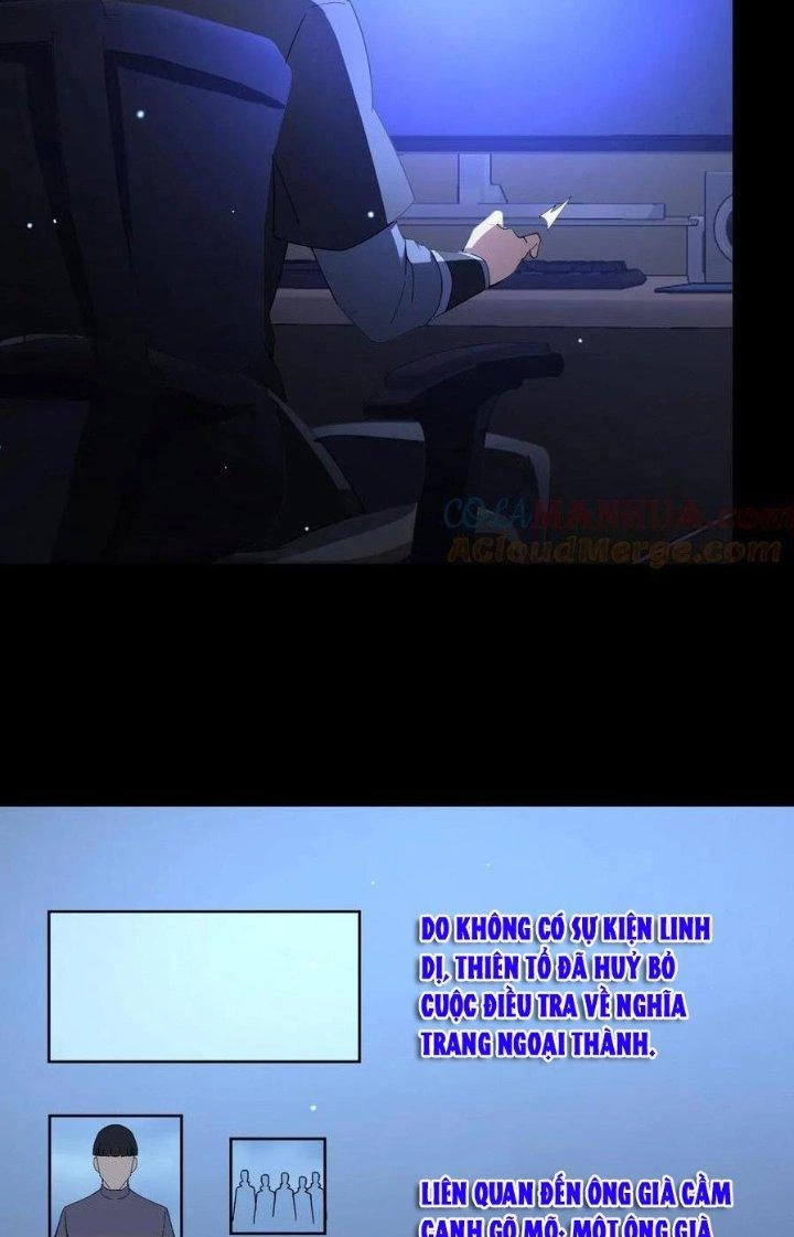 Gọi Ta Là Quỷ Sai Đại Nhân Chapter 66 - Trang 2