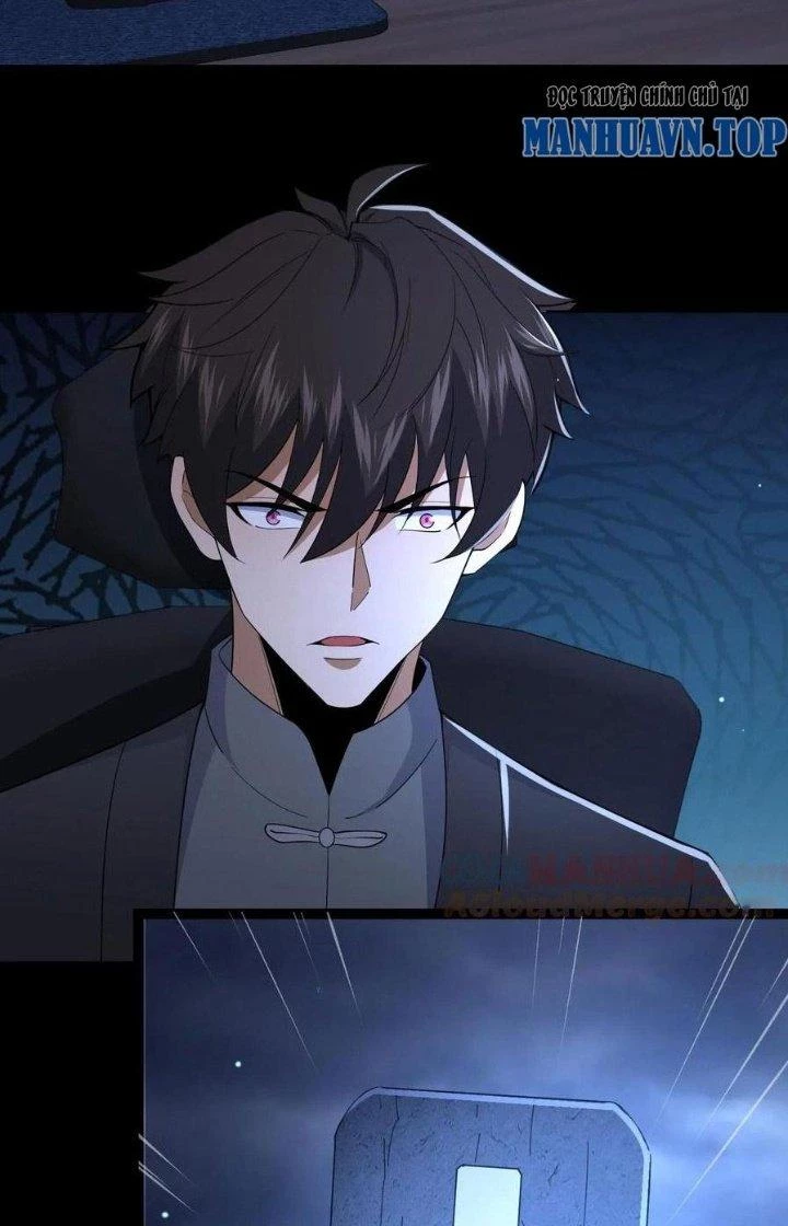 Gọi Ta Là Quỷ Sai Đại Nhân Chapter 66 - Trang 2