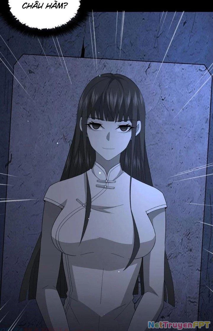 Gọi Ta Là Quỷ Sai Đại Nhân Chapter 66 - Trang 2