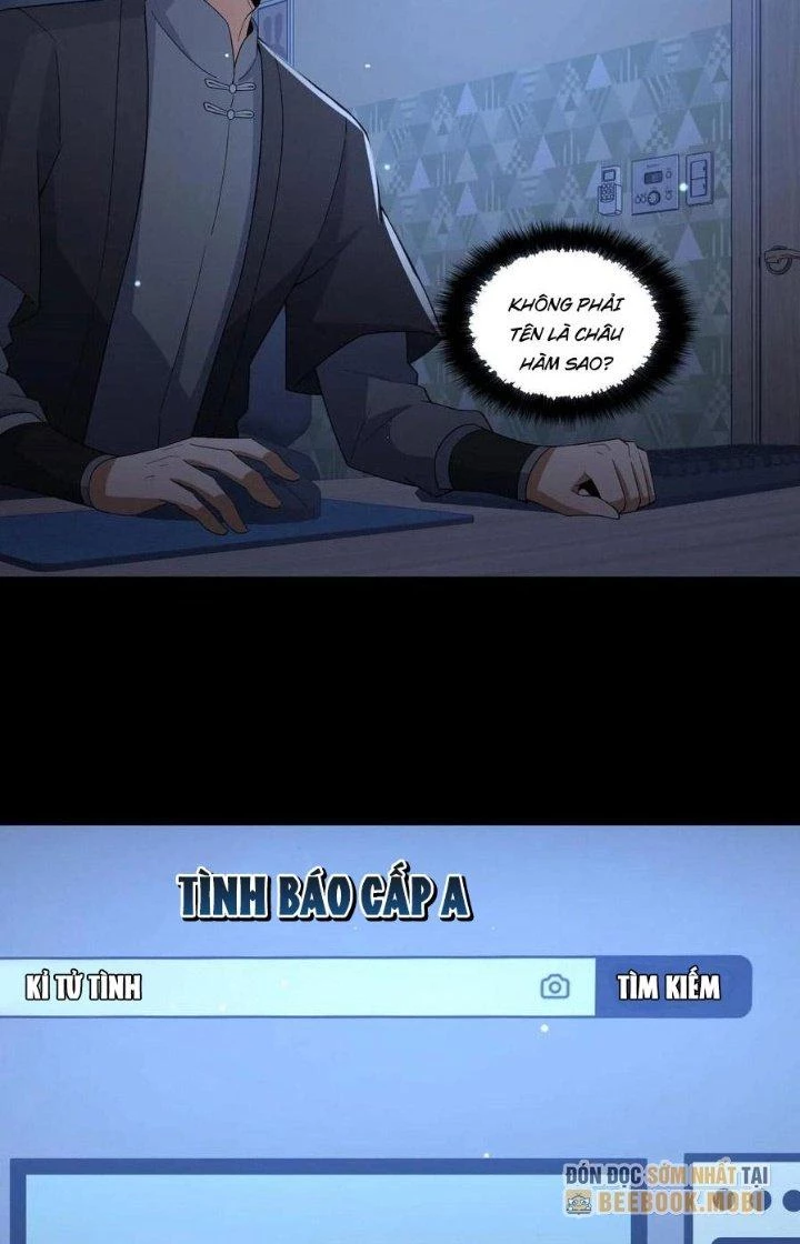 Gọi Ta Là Quỷ Sai Đại Nhân Chapter 66 - Trang 2