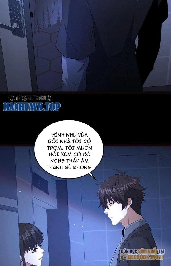 Gọi Ta Là Quỷ Sai Đại Nhân Chapter 66 - Trang 2