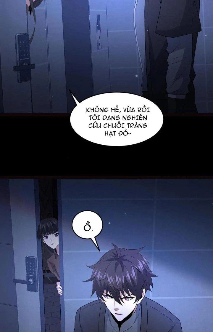 Gọi Ta Là Quỷ Sai Đại Nhân Chapter 66 - Trang 2