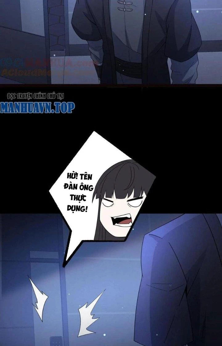 Gọi Ta Là Quỷ Sai Đại Nhân Chapter 66 - Trang 2
