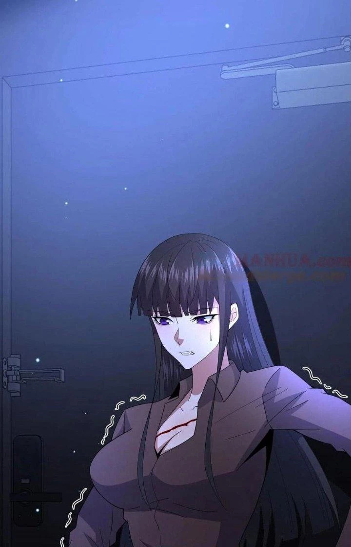 Gọi Ta Là Quỷ Sai Đại Nhân Chapter 66 - Trang 2