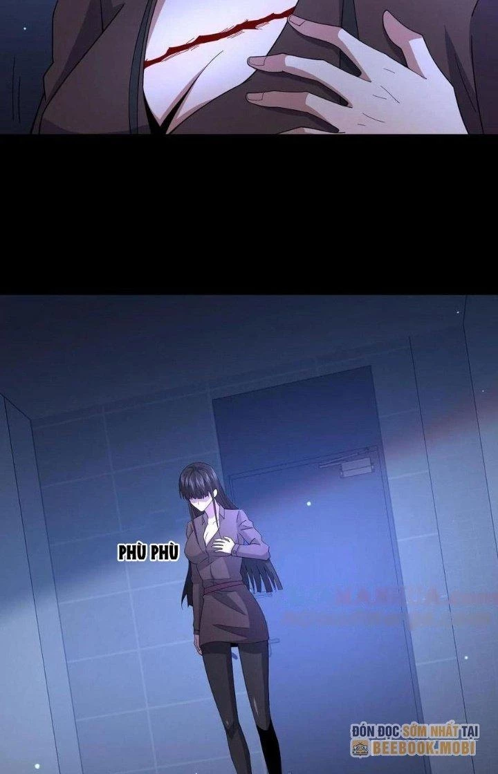 Gọi Ta Là Quỷ Sai Đại Nhân Chapter 66 - Trang 2