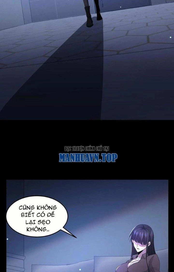 Gọi Ta Là Quỷ Sai Đại Nhân Chapter 66 - Trang 2