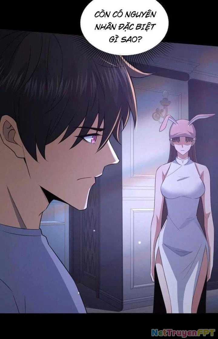 Gọi Ta Là Quỷ Sai Đại Nhân Chapter 67 - Trang 2