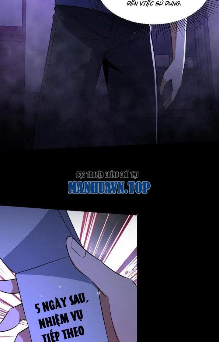 Gọi Ta Là Quỷ Sai Đại Nhân Chapter 67 - Trang 2