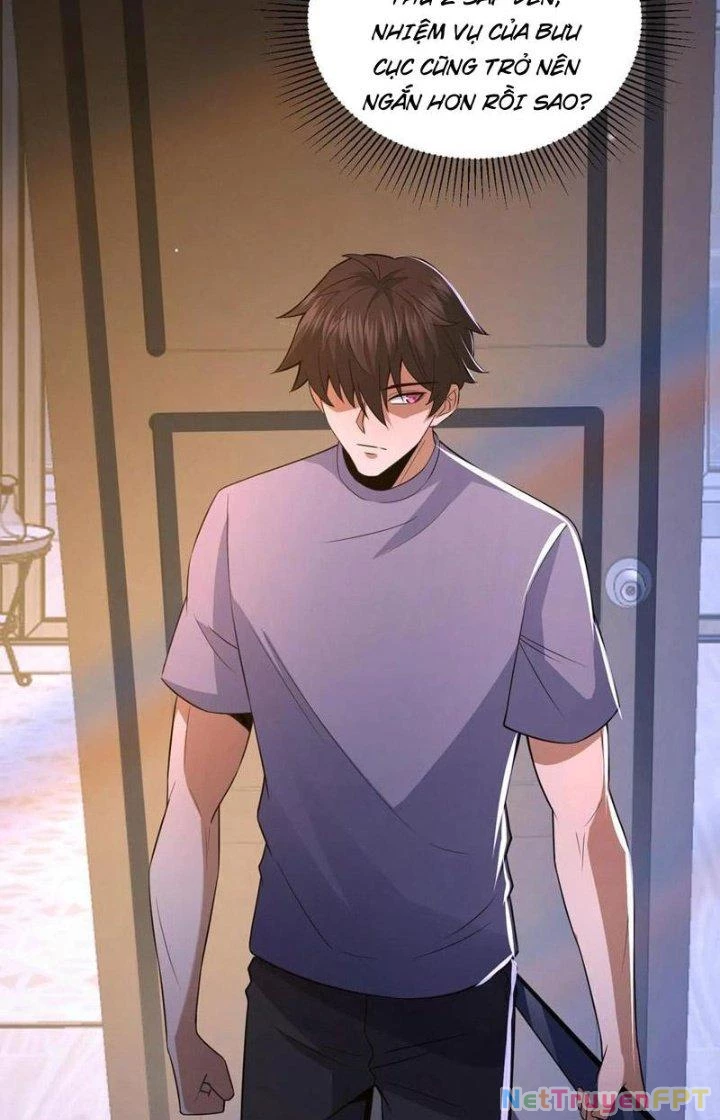 Gọi Ta Là Quỷ Sai Đại Nhân Chapter 67 - Trang 2