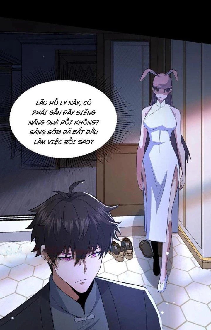 Gọi Ta Là Quỷ Sai Đại Nhân Chapter 67 - Trang 2