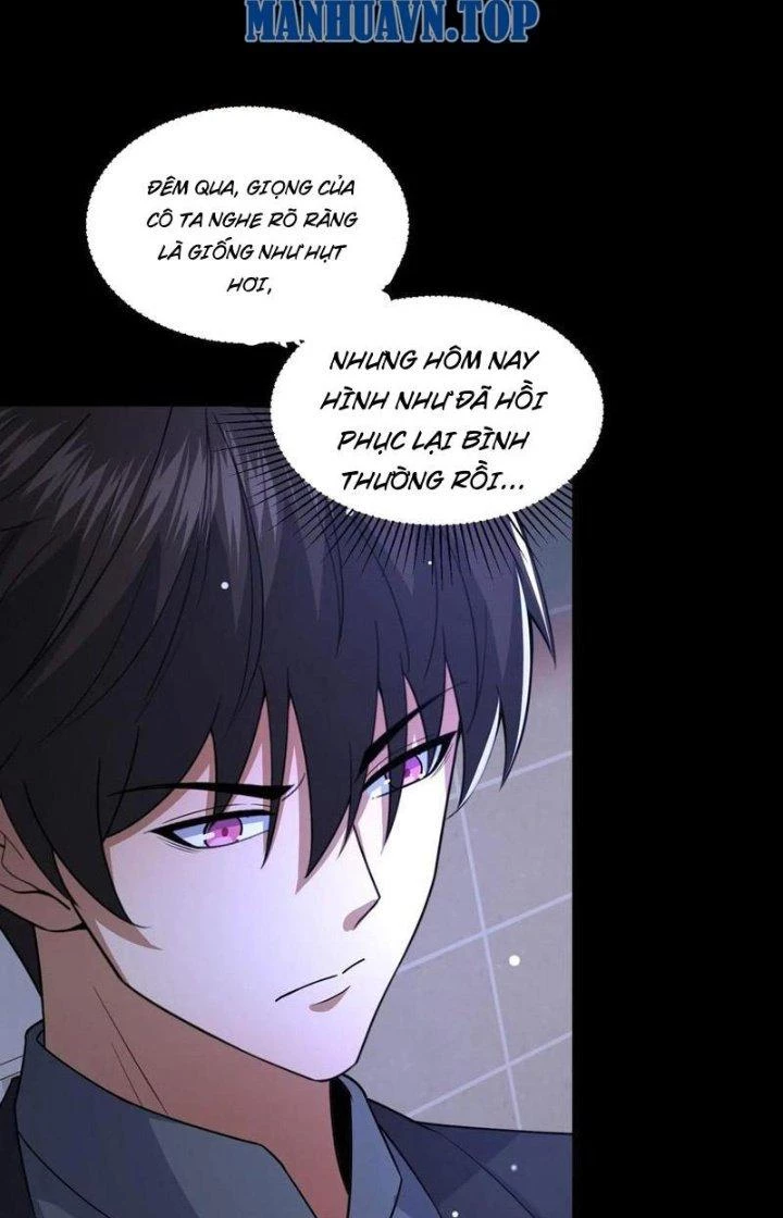 Gọi Ta Là Quỷ Sai Đại Nhân Chapter 67 - Trang 2