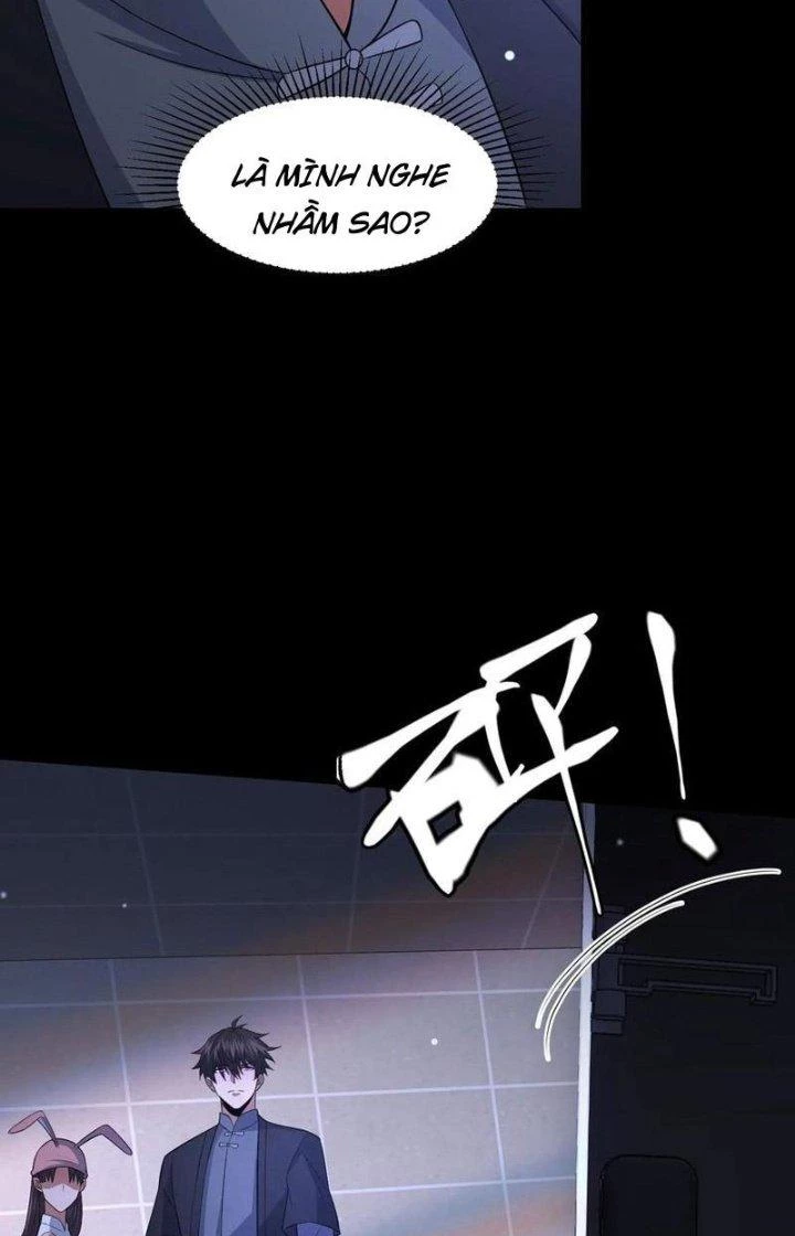 Gọi Ta Là Quỷ Sai Đại Nhân Chapter 67 - Trang 2