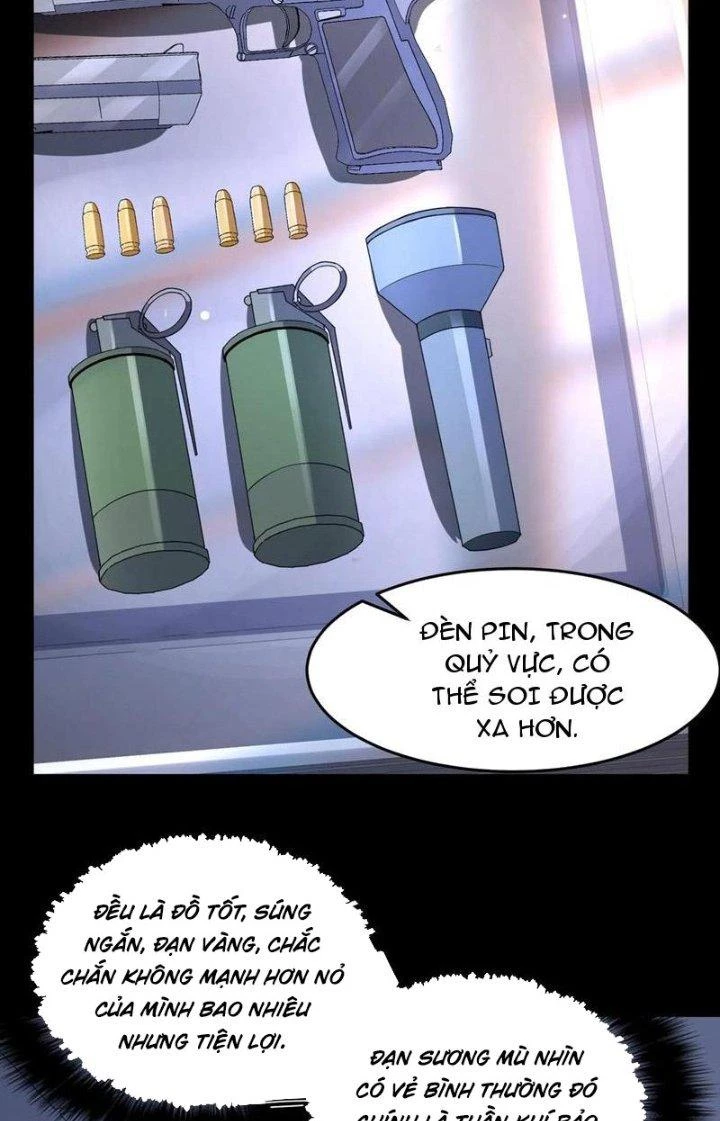 Gọi Ta Là Quỷ Sai Đại Nhân Chapter 68 - Trang 2