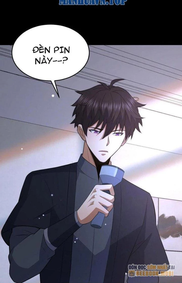 Gọi Ta Là Quỷ Sai Đại Nhân Chapter 68 - Trang 2