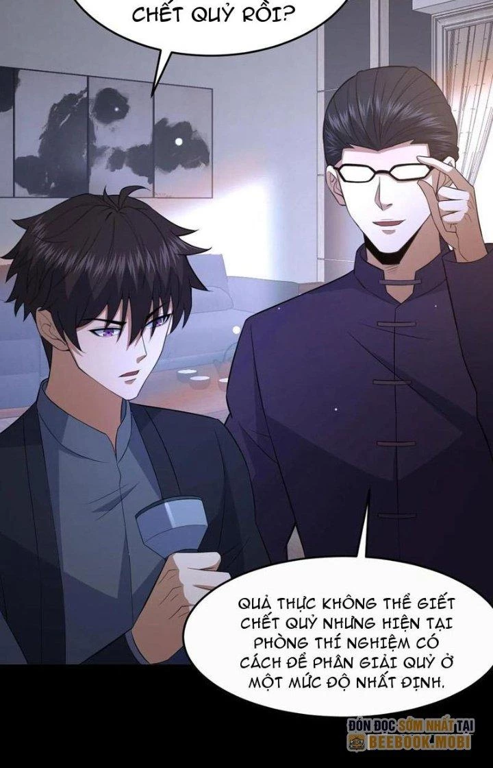 Gọi Ta Là Quỷ Sai Đại Nhân Chapter 68 - Trang 2