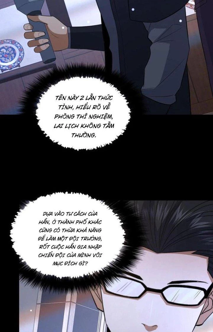 Gọi Ta Là Quỷ Sai Đại Nhân Chapter 68 - Trang 2