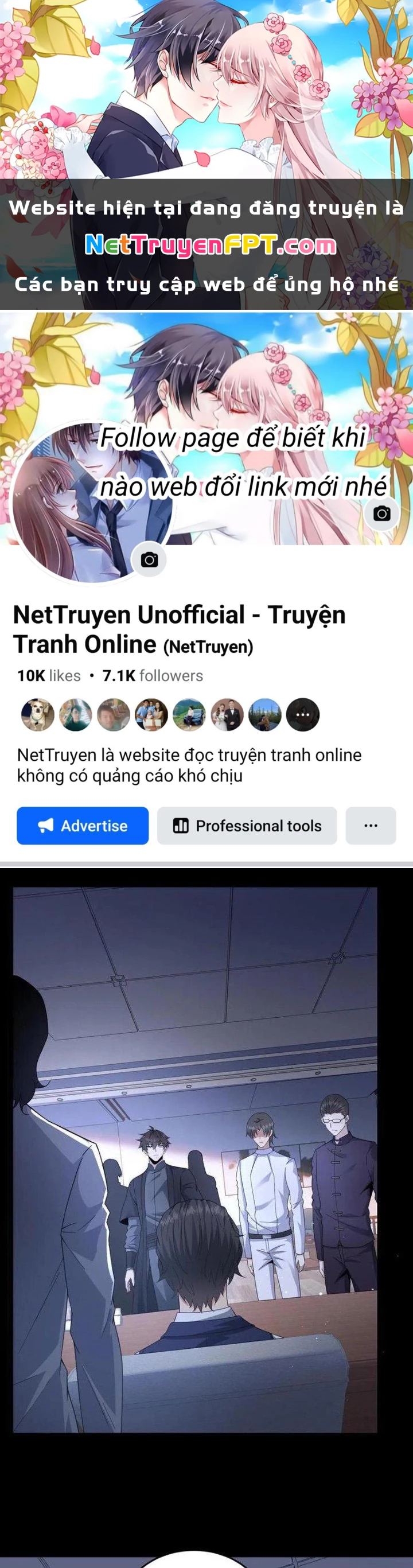 Gọi Ta Là Quỷ Sai Đại Nhân Chapter 69 - Trang 2