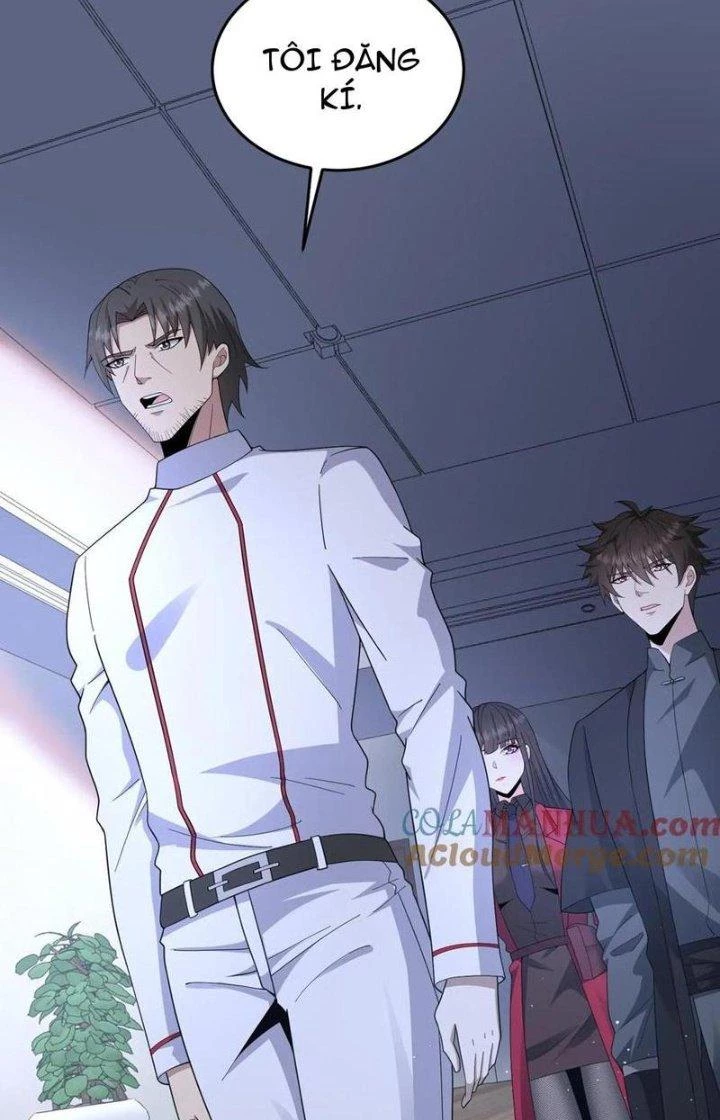 Gọi Ta Là Quỷ Sai Đại Nhân Chapter 69 - Trang 2