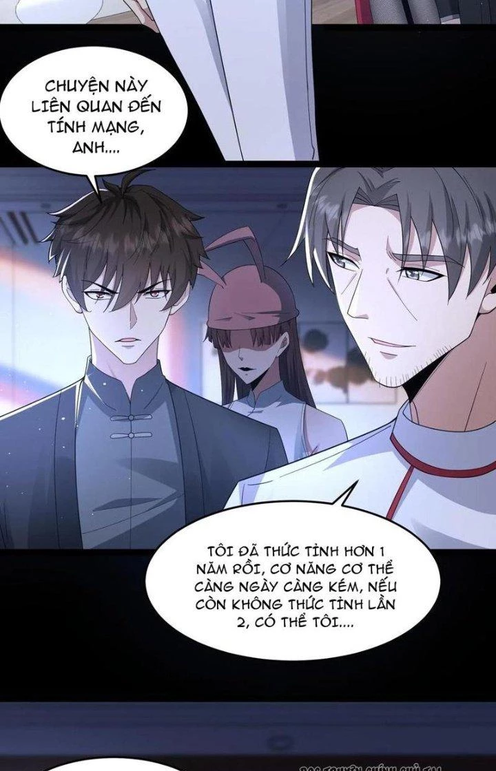 Gọi Ta Là Quỷ Sai Đại Nhân Chapter 69 - Trang 2