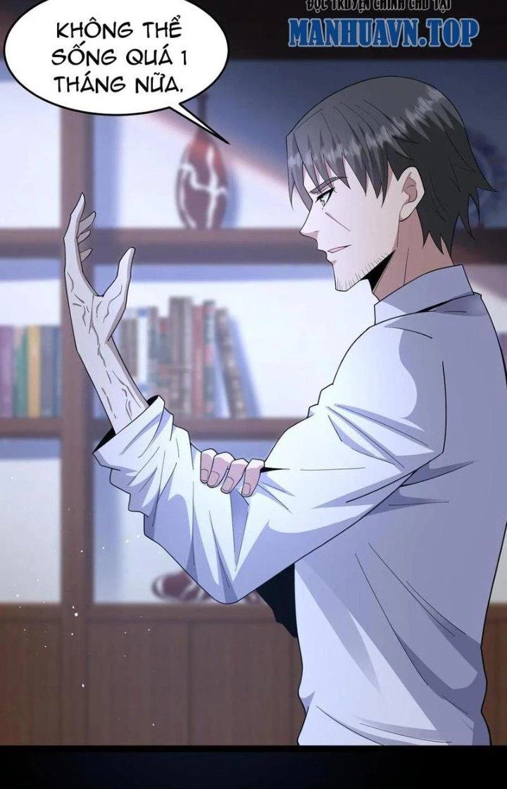 Gọi Ta Là Quỷ Sai Đại Nhân Chapter 69 - Trang 2