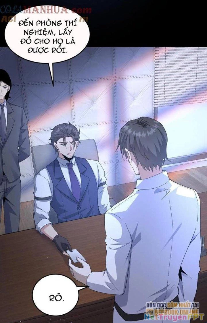 Gọi Ta Là Quỷ Sai Đại Nhân Chapter 69 - Trang 2