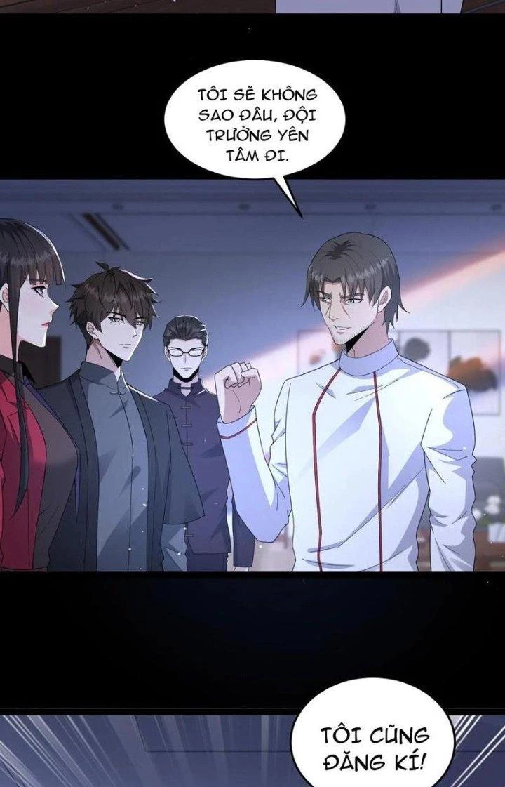 Gọi Ta Là Quỷ Sai Đại Nhân Chapter 69 - Trang 2