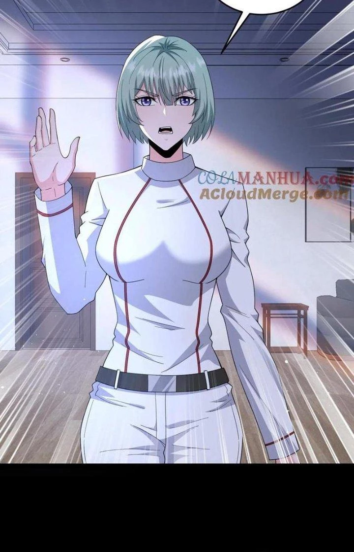 Gọi Ta Là Quỷ Sai Đại Nhân Chapter 69 - Trang 2