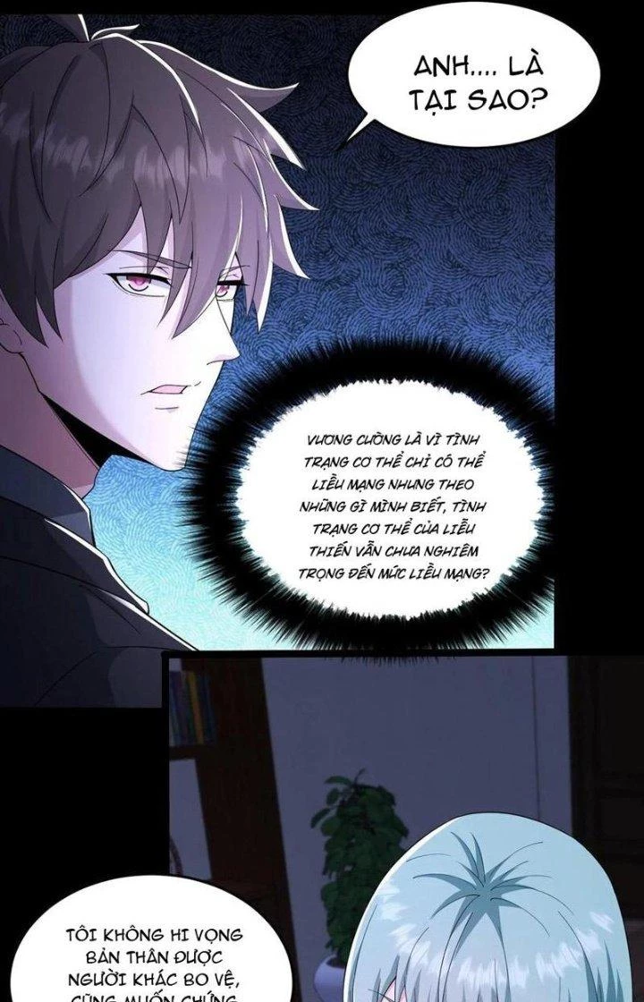 Gọi Ta Là Quỷ Sai Đại Nhân Chapter 69 - Trang 2