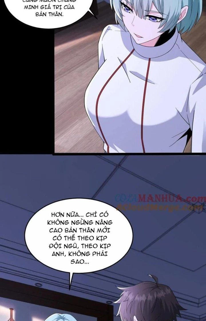 Gọi Ta Là Quỷ Sai Đại Nhân Chapter 69 - Trang 2