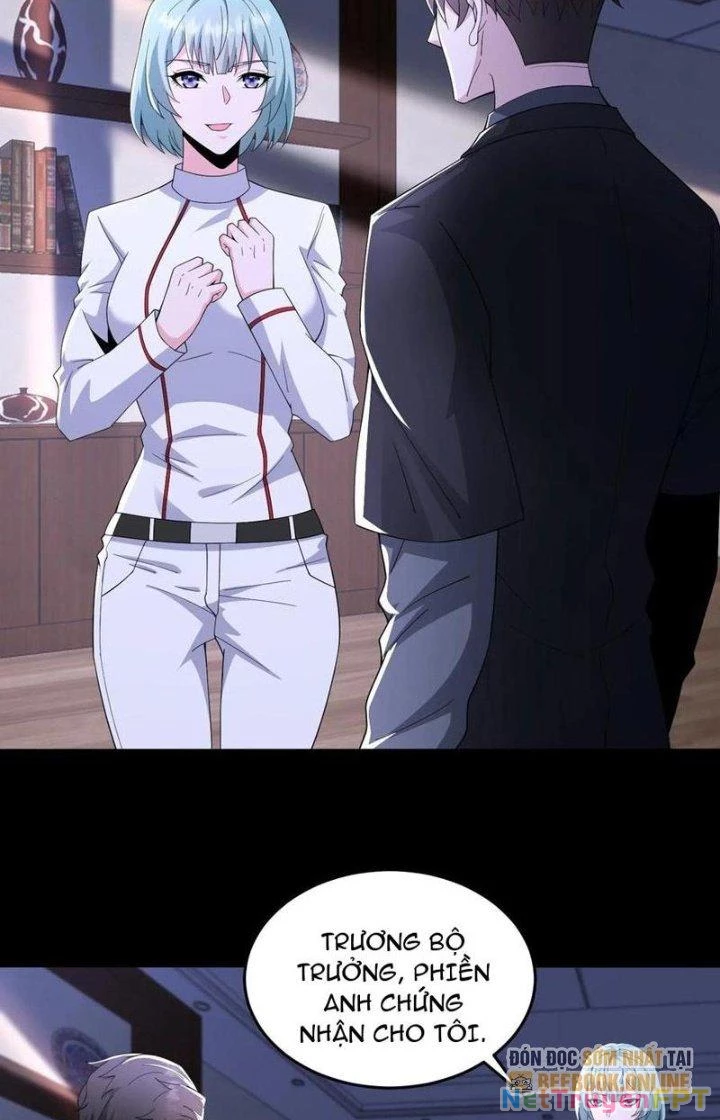 Gọi Ta Là Quỷ Sai Đại Nhân Chapter 69 - Trang 2