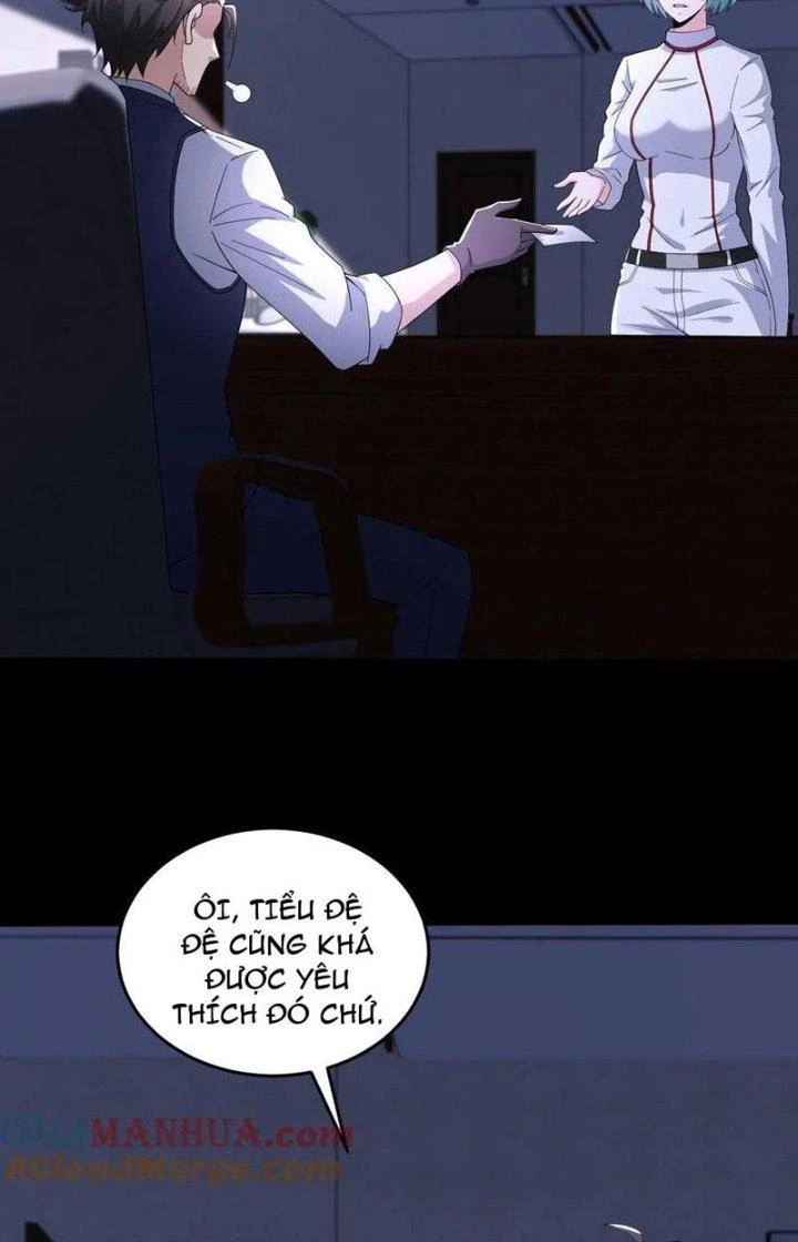 Gọi Ta Là Quỷ Sai Đại Nhân Chapter 69 - Trang 2