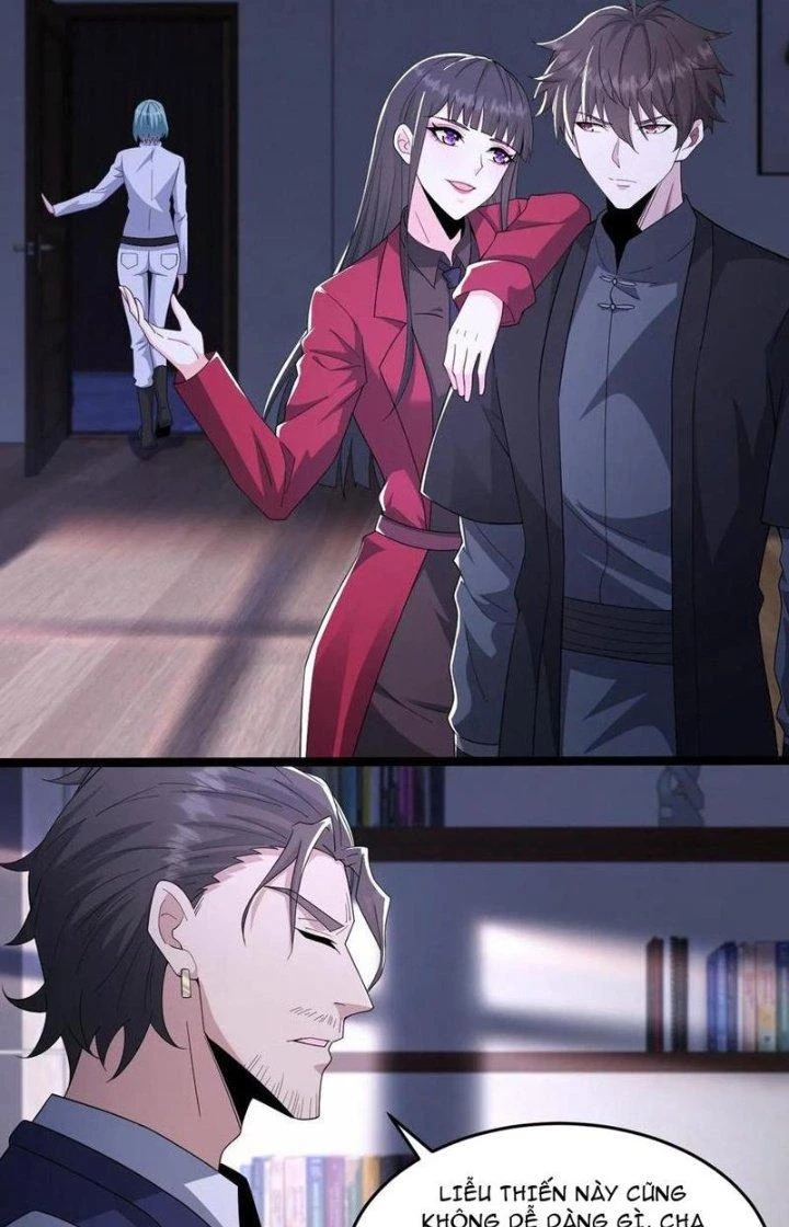 Gọi Ta Là Quỷ Sai Đại Nhân Chapter 69 - Trang 2