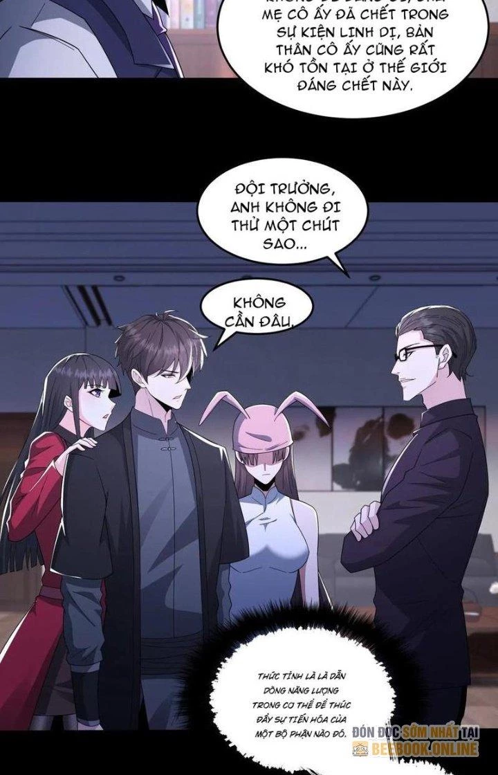 Gọi Ta Là Quỷ Sai Đại Nhân Chapter 69 - Trang 2