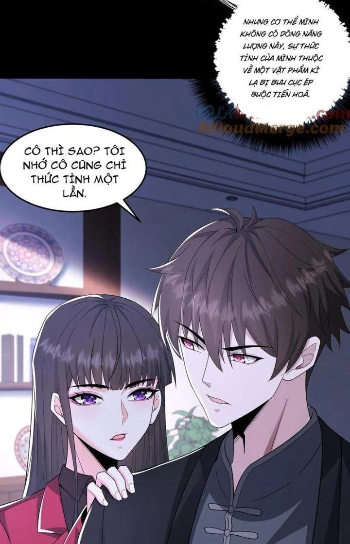 Gọi Ta Là Quỷ Sai Đại Nhân Chapter 69 - Trang 2