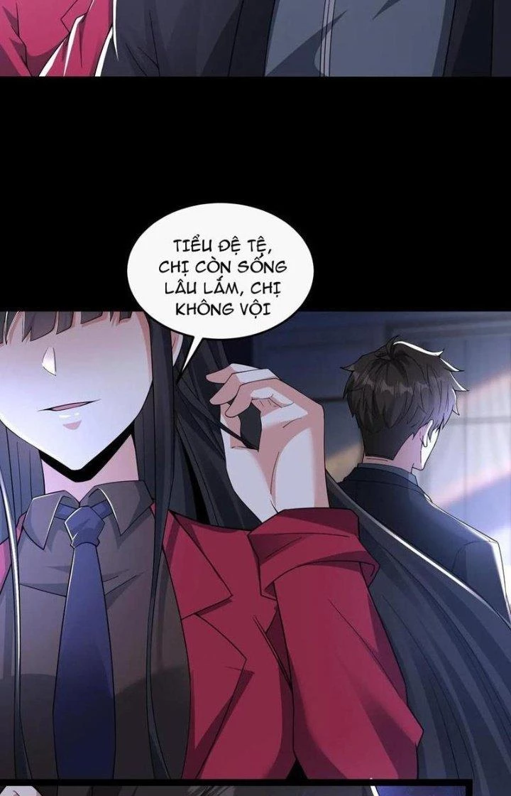 Gọi Ta Là Quỷ Sai Đại Nhân Chapter 69 - Trang 2