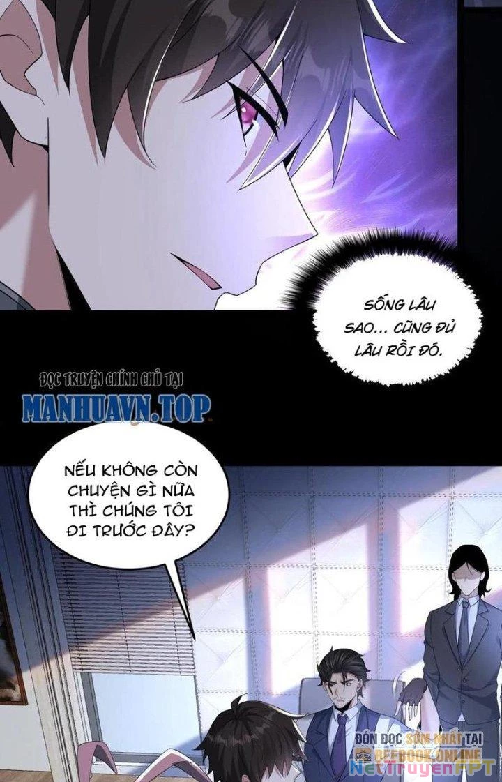 Gọi Ta Là Quỷ Sai Đại Nhân Chapter 69 - Trang 2