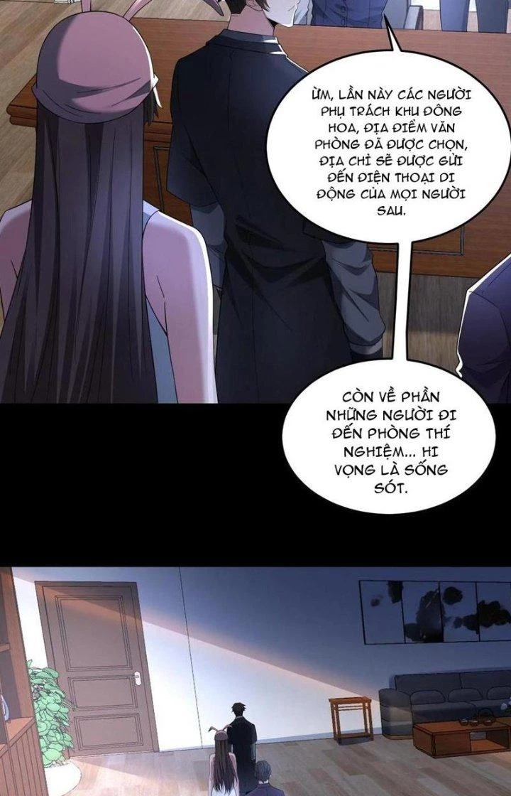 Gọi Ta Là Quỷ Sai Đại Nhân Chapter 69 - Trang 2