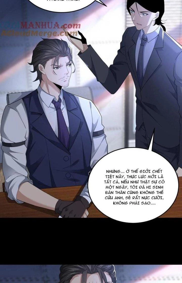 Gọi Ta Là Quỷ Sai Đại Nhân Chapter 69 - Trang 2