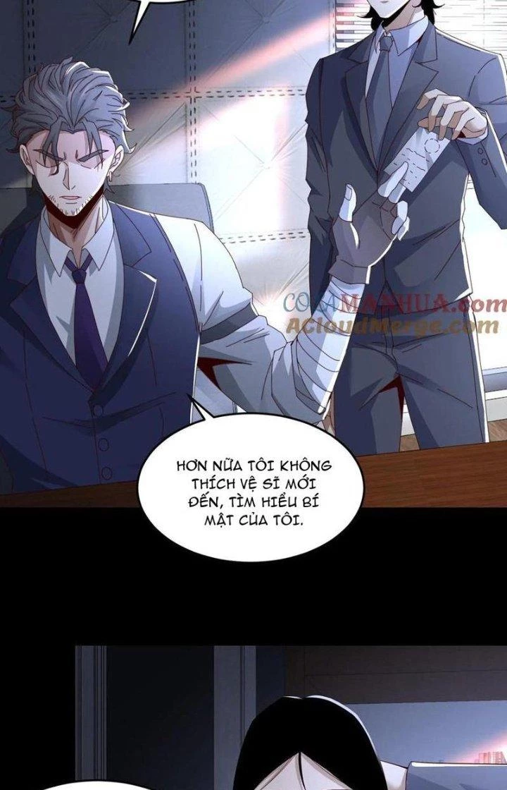 Gọi Ta Là Quỷ Sai Đại Nhân Chapter 69 - Trang 2