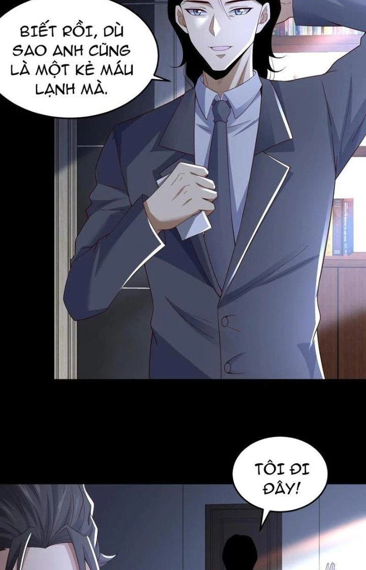 Gọi Ta Là Quỷ Sai Đại Nhân Chapter 69 - Trang 2