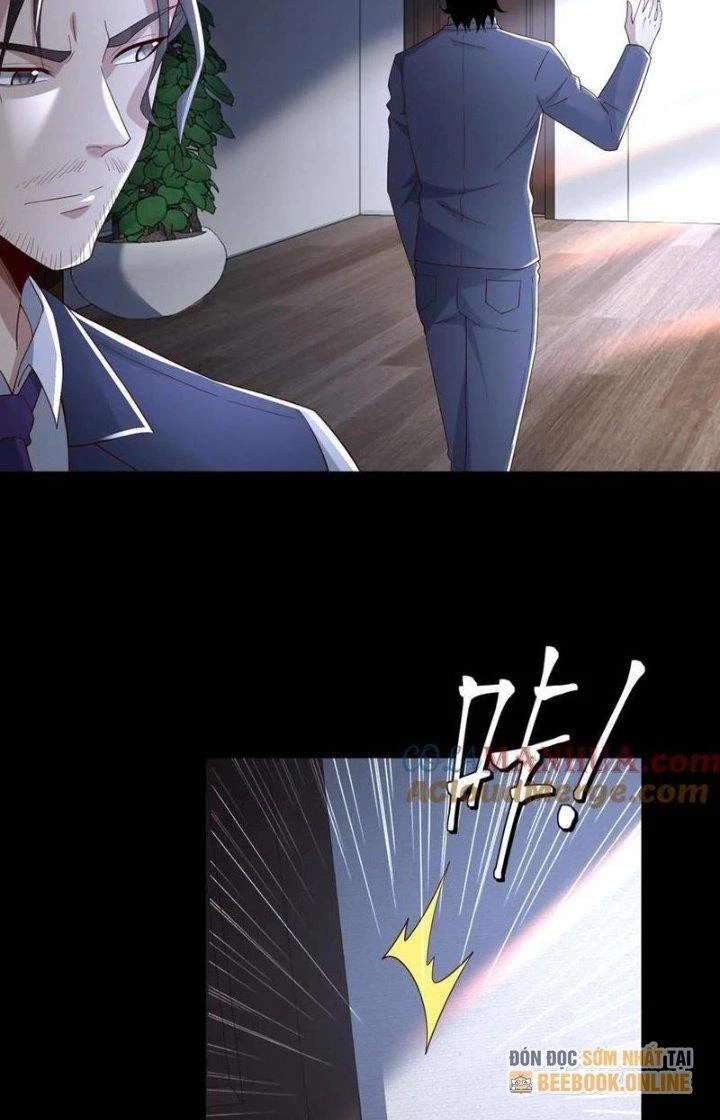 Gọi Ta Là Quỷ Sai Đại Nhân Chapter 69 - Trang 2