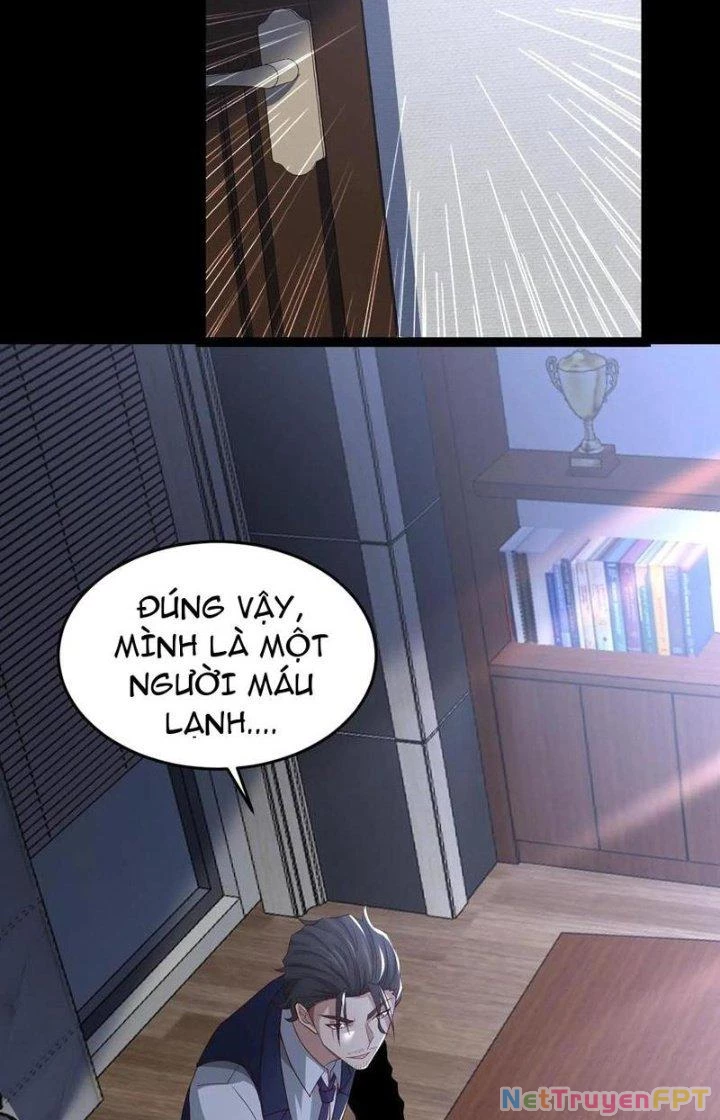 Gọi Ta Là Quỷ Sai Đại Nhân Chapter 69 - Trang 2