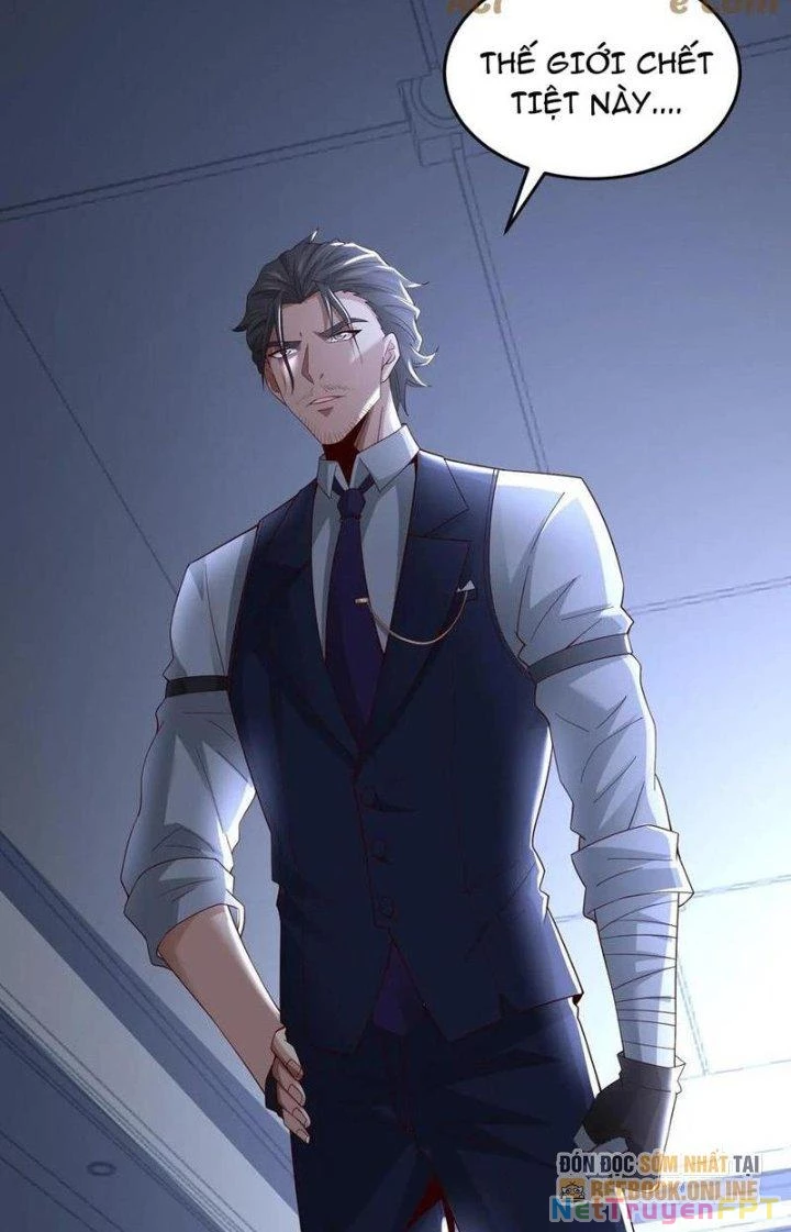 Gọi Ta Là Quỷ Sai Đại Nhân Chapter 69 - Trang 2