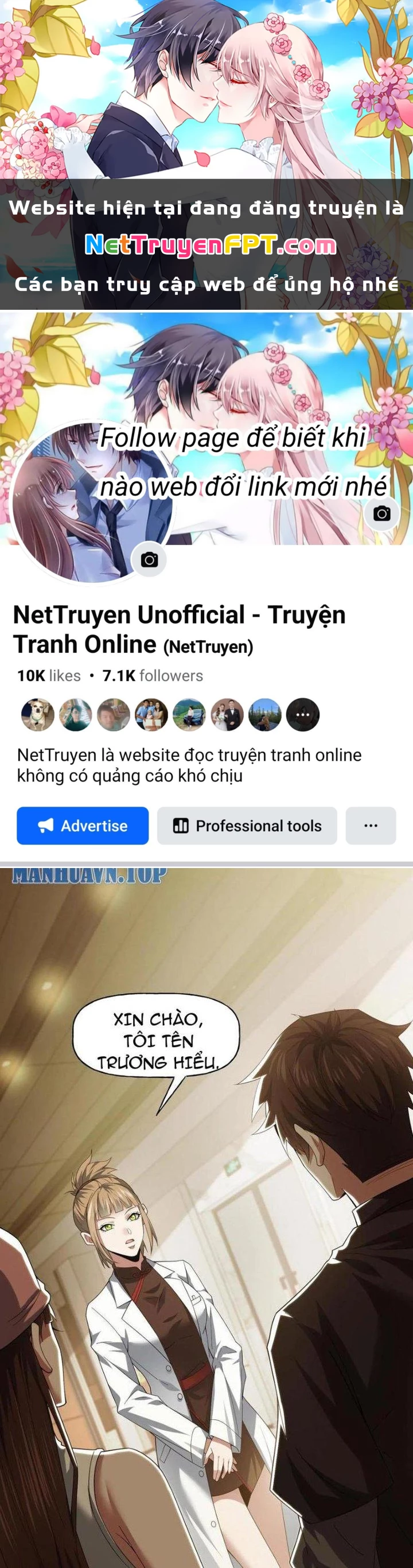 Gọi Ta Là Quỷ Sai Đại Nhân Chapter 70 - Trang 2