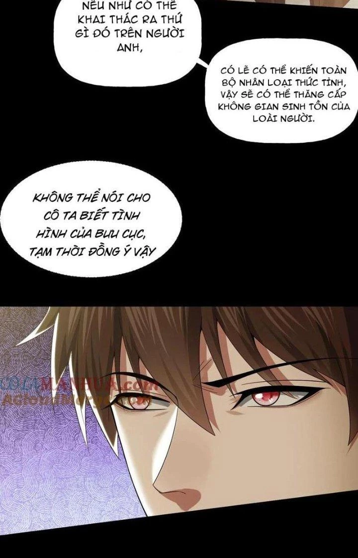 Gọi Ta Là Quỷ Sai Đại Nhân Chapter 70 - Trang 2