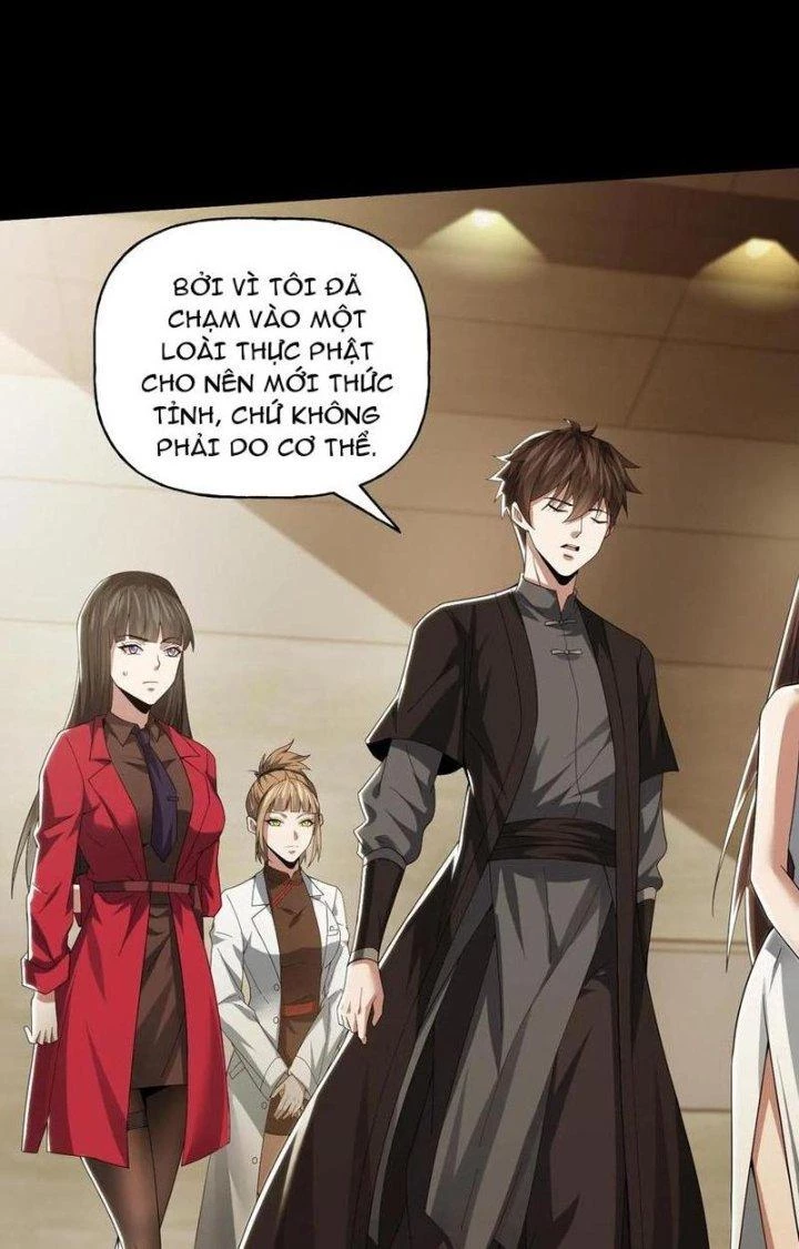 Gọi Ta Là Quỷ Sai Đại Nhân Chapter 70 - Trang 2