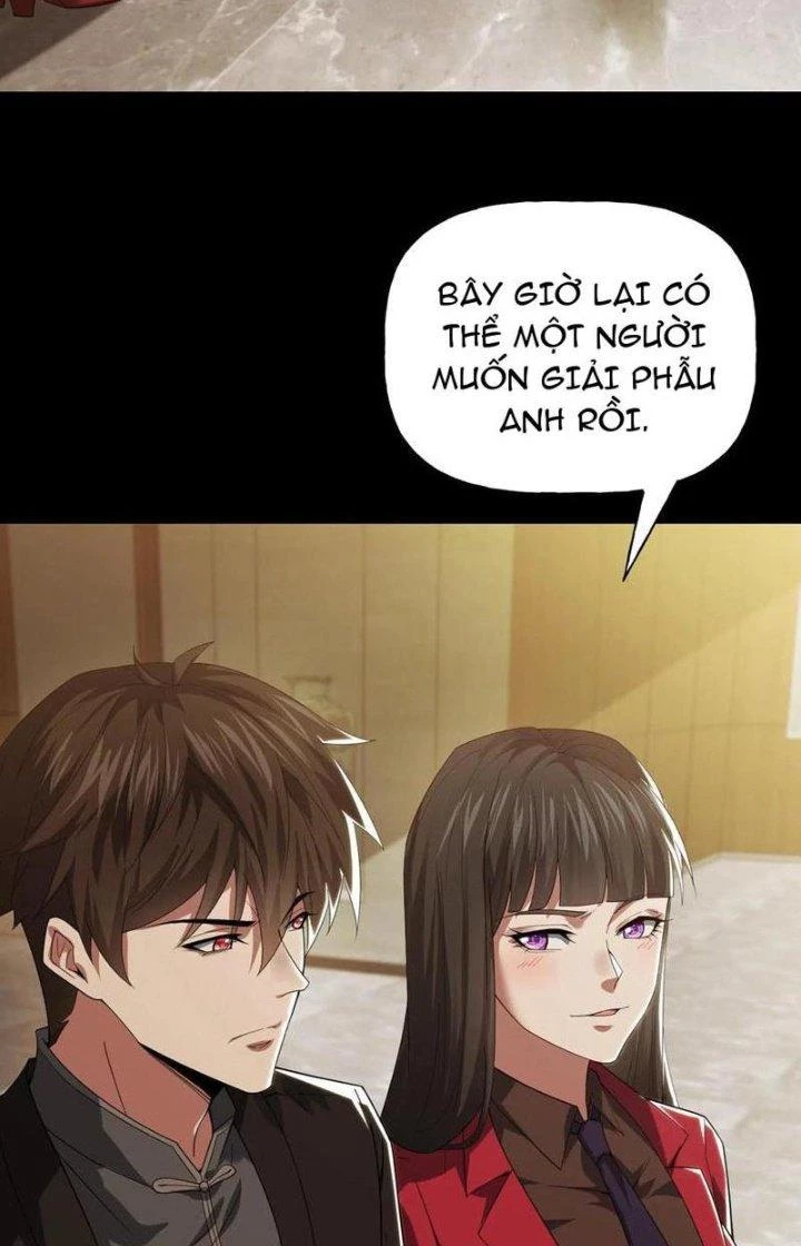 Gọi Ta Là Quỷ Sai Đại Nhân Chapter 70 - Trang 2