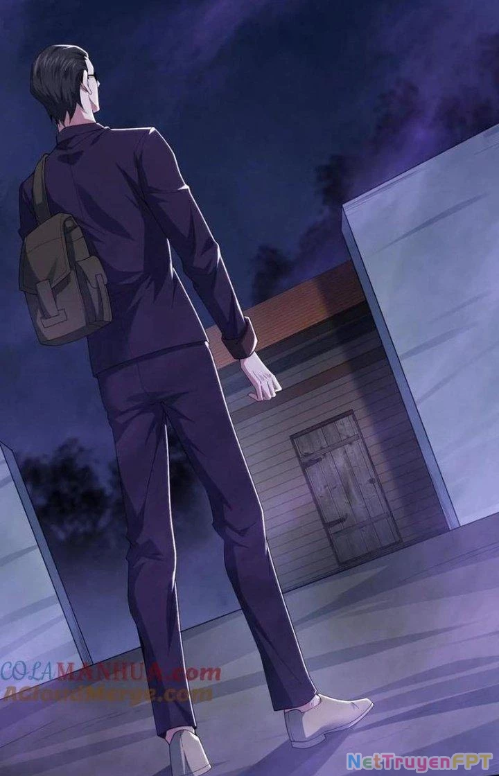 Gọi Ta Là Quỷ Sai Đại Nhân Chapter 70 - Trang 2