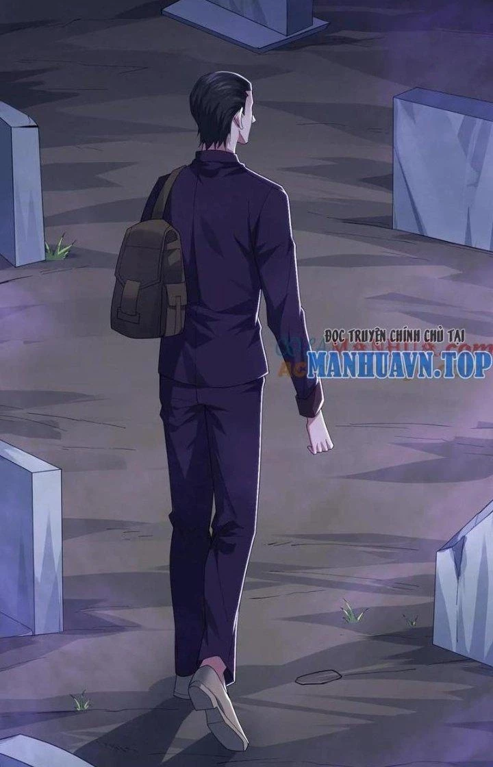 Gọi Ta Là Quỷ Sai Đại Nhân Chapter 70 - Trang 2