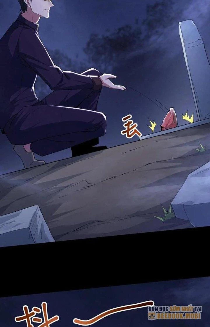 Gọi Ta Là Quỷ Sai Đại Nhân Chapter 70 - Trang 2